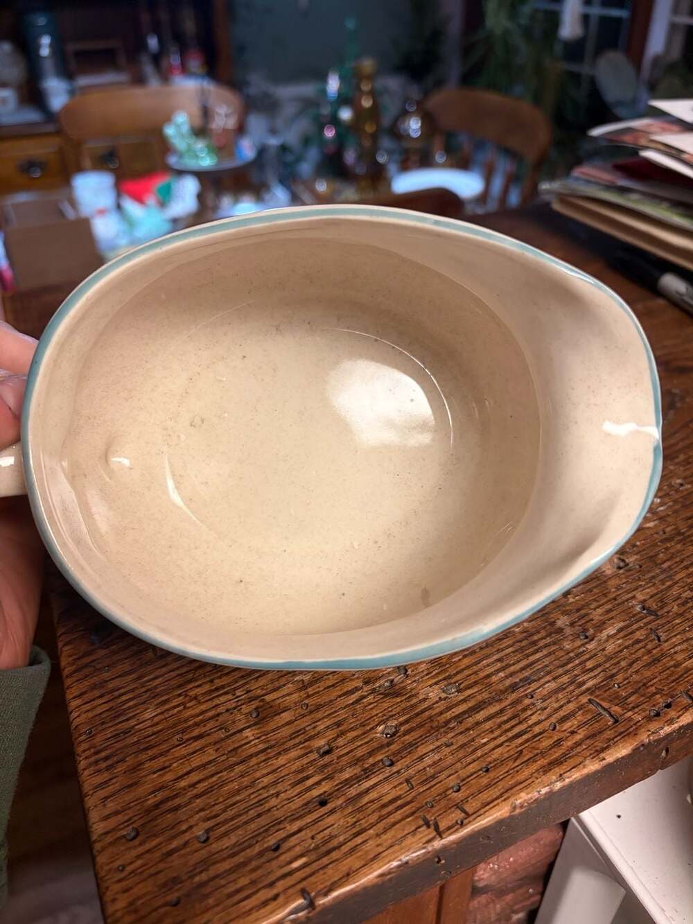 Vintage International China Marmalade Stoneware Goose Multiple Items - Picture 4 of 16